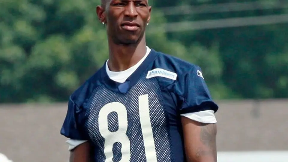 Ex jugador de la NFL, condenado a 15 años de prisión