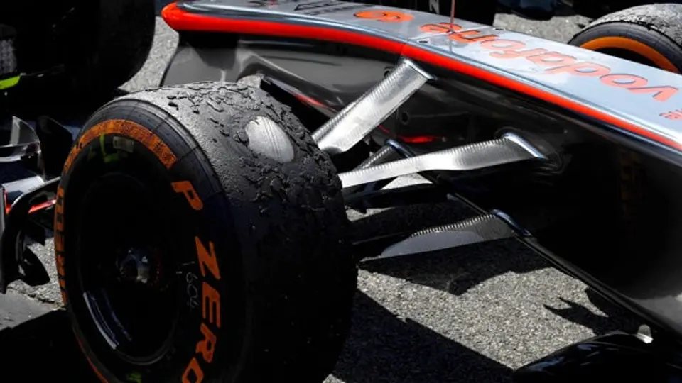 Pirelli suministrará neumáticos más duraderos a la F1