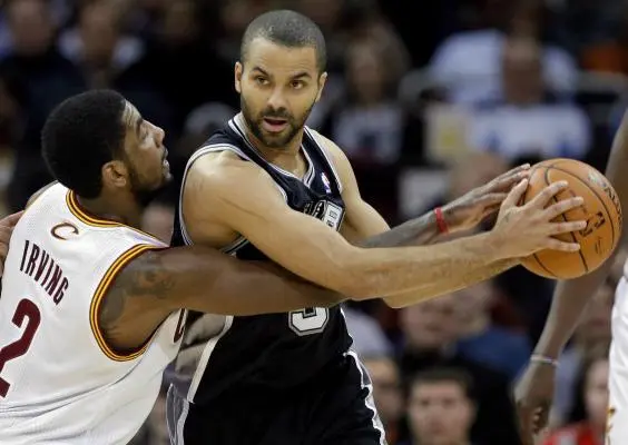 Green comanda victoria de Spurs sobre Cavs