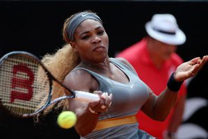 Serena Williams gana su tercer Masters de Roma