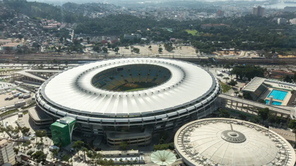 Mundial impulsa preparativos de Río 2016