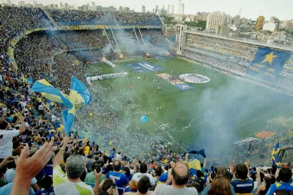 Boca Juniors jugará a puerta cerrada | ESPECIAL
