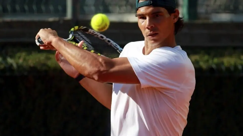 Nadal podría ser cuarto cabeza de serie en Roland Garros
