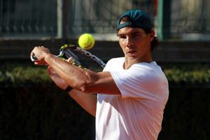 Nadal podría ser cuarto cabeza de serie en Roland Garros