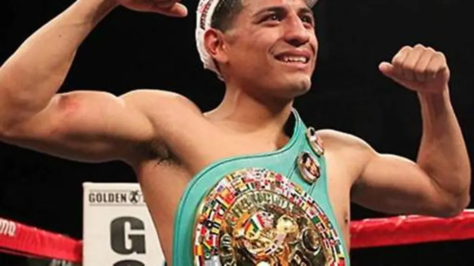 Mares podría reaparecer contra Takashi Miura