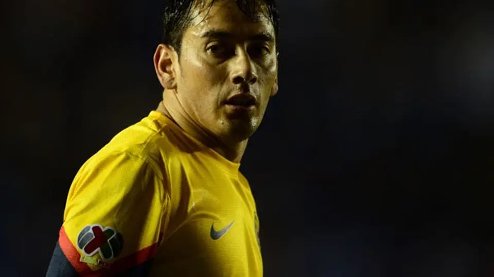Sambueza y Medina le dedican el Apertura 2013 a Benítez