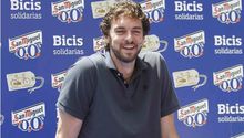 'El final de mi carrera está más cerca': Pau Gasol