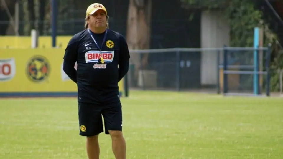 América jugará en octubre duelo contra Xolos