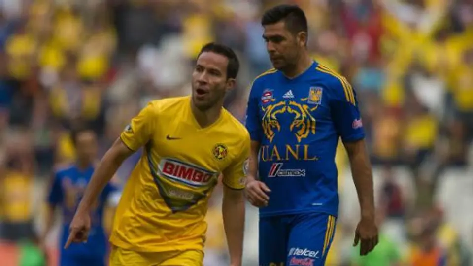 Mohamed y América debutan con victoria ante Tigres
