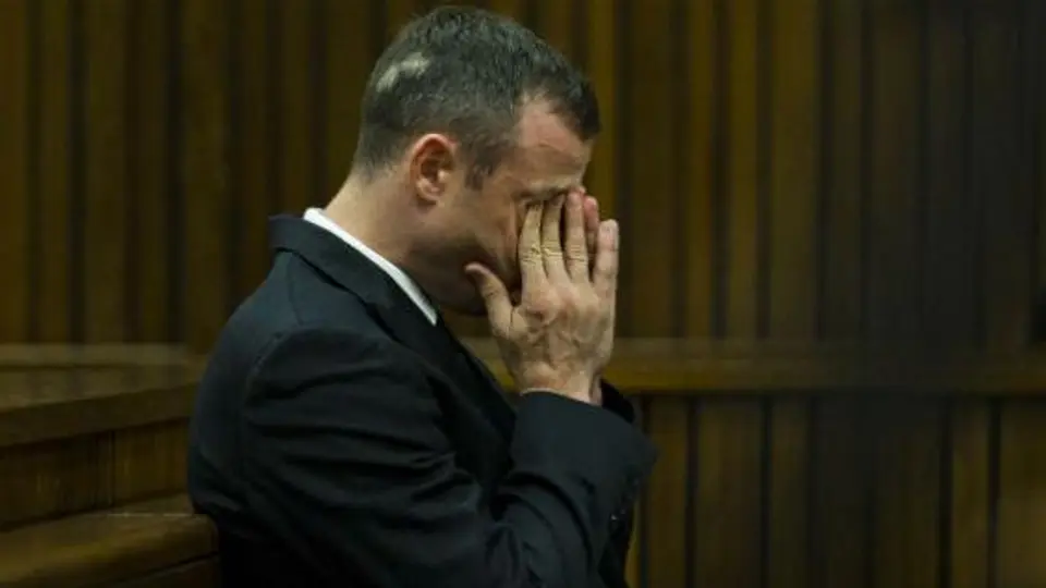 Acusan a Pistorius de haber tomado clases de actuación