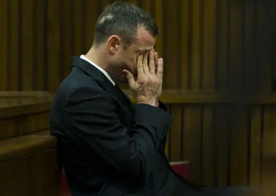 Acusan a Pistorius de haber tomado clases de actuación