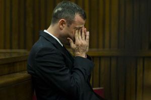 Acusan a Pistorius de haber tomado clases de actuación