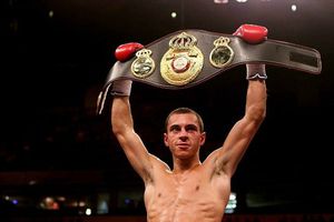 AMB llama a subasta para pelea por título vacante Súper Gallo