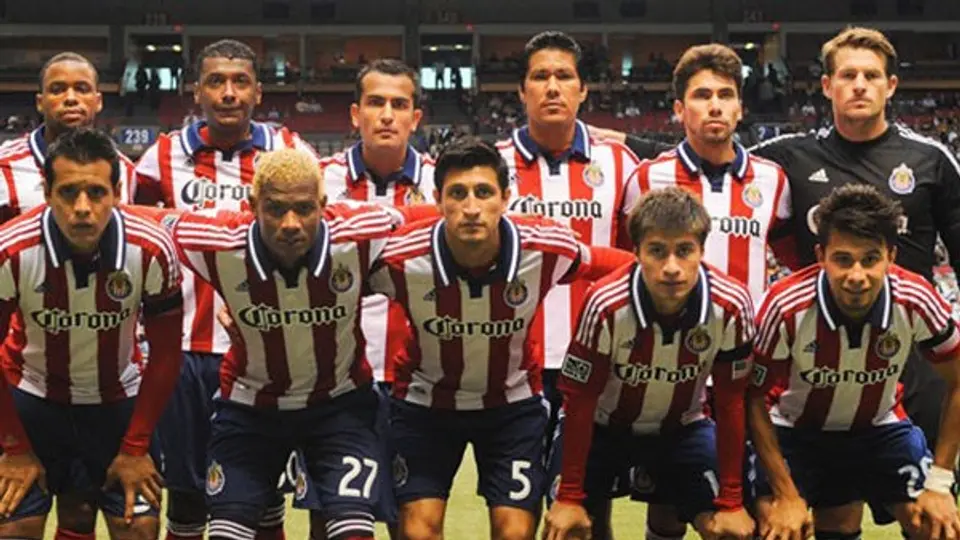 En EU repudian a Chivas USA por 'racismo'