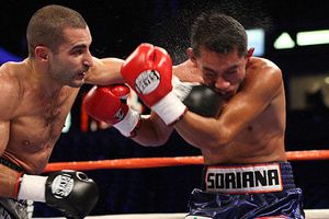 Mijares expresa su apoyo a Canelo