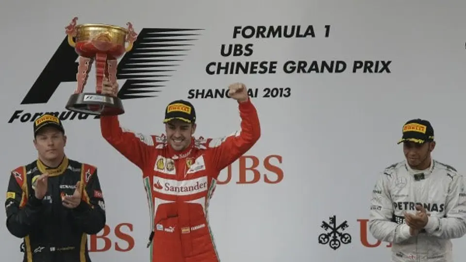'No tenemos el coche a batir': Alonso