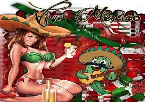 Así celebró Thalía el pase del Tri a Octavos