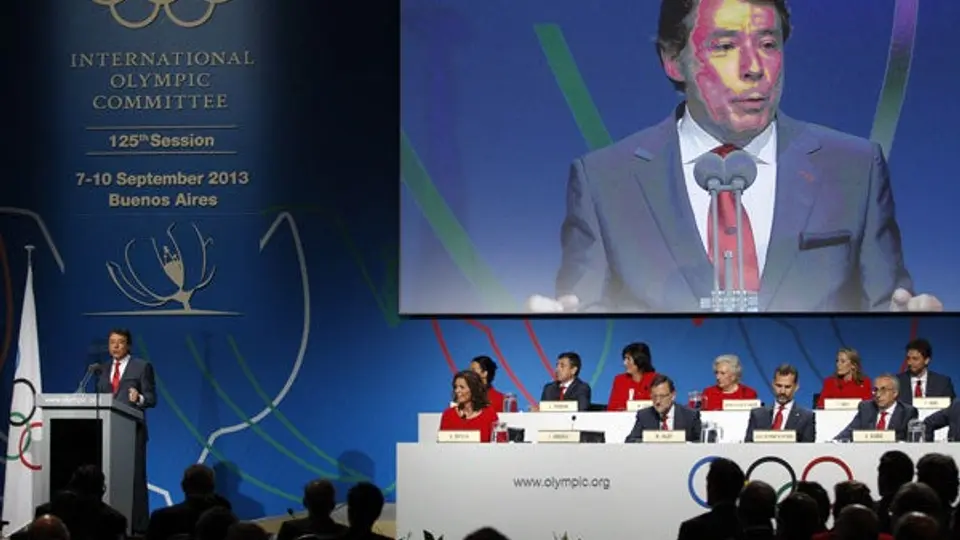 Tokio, sede para los Juegos Olímpicos 2020