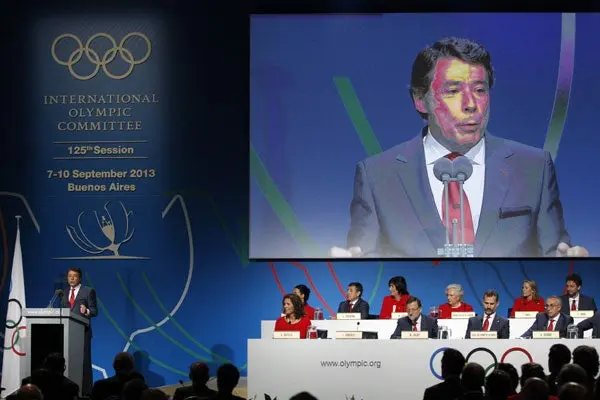Tokio, sede para los Juegos Olímpicos 2020
