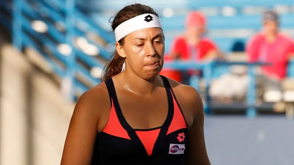 Marion Bartoli anuncia su retiro del tenis