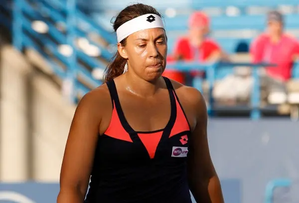 Marion Bartoli anuncia su retiro del tenis
