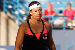 Marion Bartoli anuncia su retiro del tenis