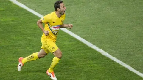 Rey va por récord goleador de Cuauhtémoc en Primera