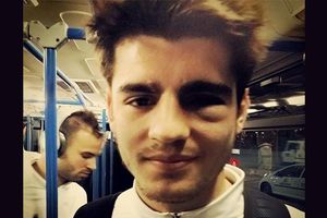 En el Real Madrid, lo dejan muy 'aMorata-do'