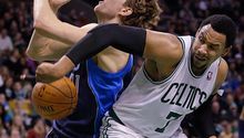 Mavericks suma cinco triunfos al hilo