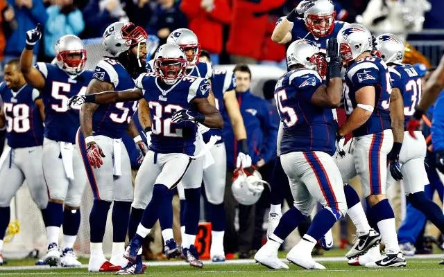 Nueva Inglaterra luce imparable en la AFC Este