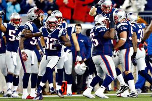 Nueva Inglaterra luce imparable en la AFC Este