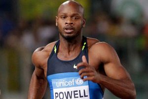 Retrasan investigación de dopaje contra Asafa Powell