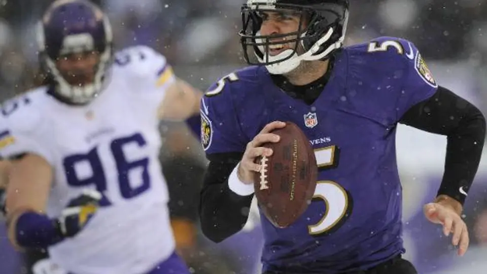 Baltimore logra su tercera victoria consecutiva