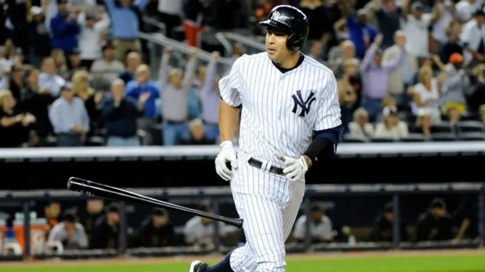 A-Rod hace historia al pegar su grand slam número 24