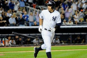 A-Rod hace historia al pegar su grand slam número 24