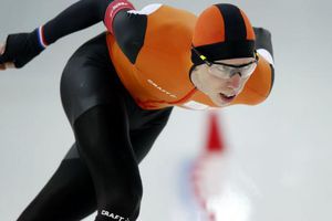 Noruega y Holanda presionan a Alemania en el medallero