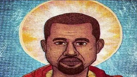 Yeezianity, religión inspirada en Kanye West