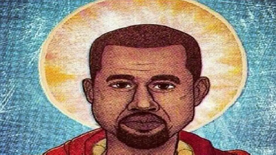 Yeezianity, religión inspirada en Kanye West