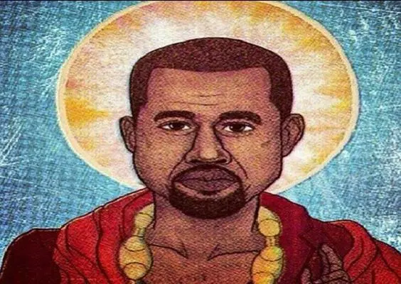 Yeezianity, religión inspirada en Kanye West