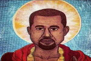 Yeezianity, religión inspirada en Kanye West