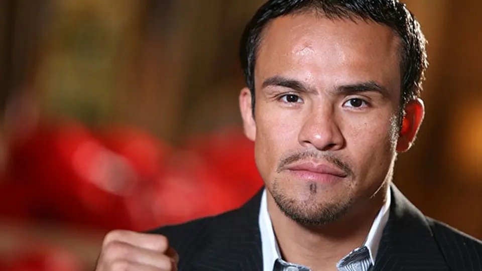 Juan Manuel Márquez... podría ir a la cárcel