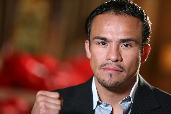 Juan Manuel Márquez... podría ir a la cárcel