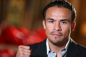 Juan Manuel Márquez... podría ir a la cárcel