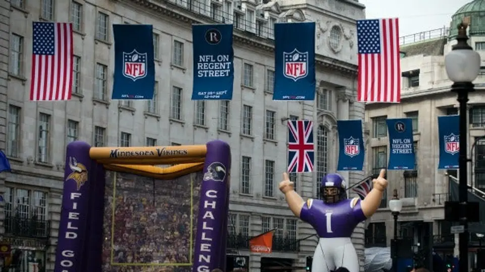 Acereros y Vikingos buscarán despertar en Wembley