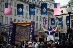 Acereros y Vikingos buscarán despertar en Wembley