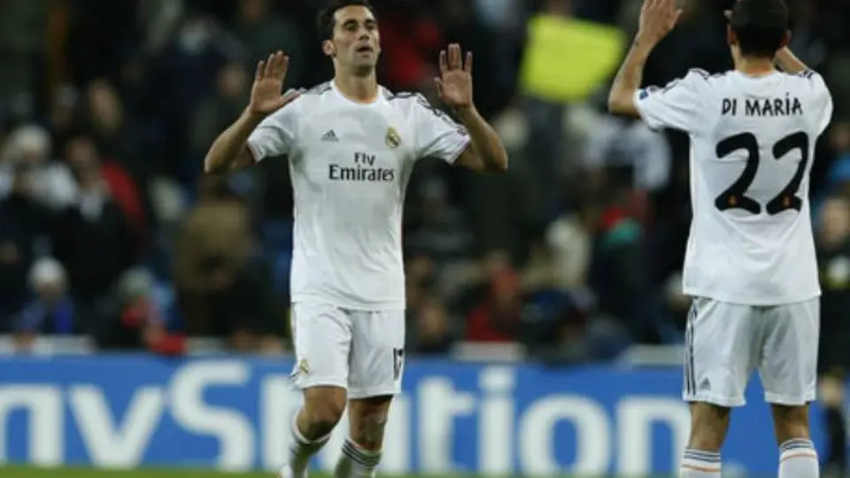 Arbeloa, dos meses fuera por lesión
