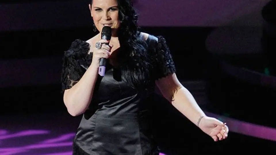 Hermana de CR7, todo un éxito como cantante