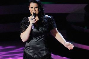 Hermana de CR7, todo un éxito como cantante