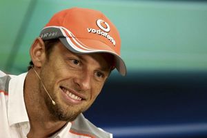 'Mónaco siempre es un Gran Premio muy especial': Button