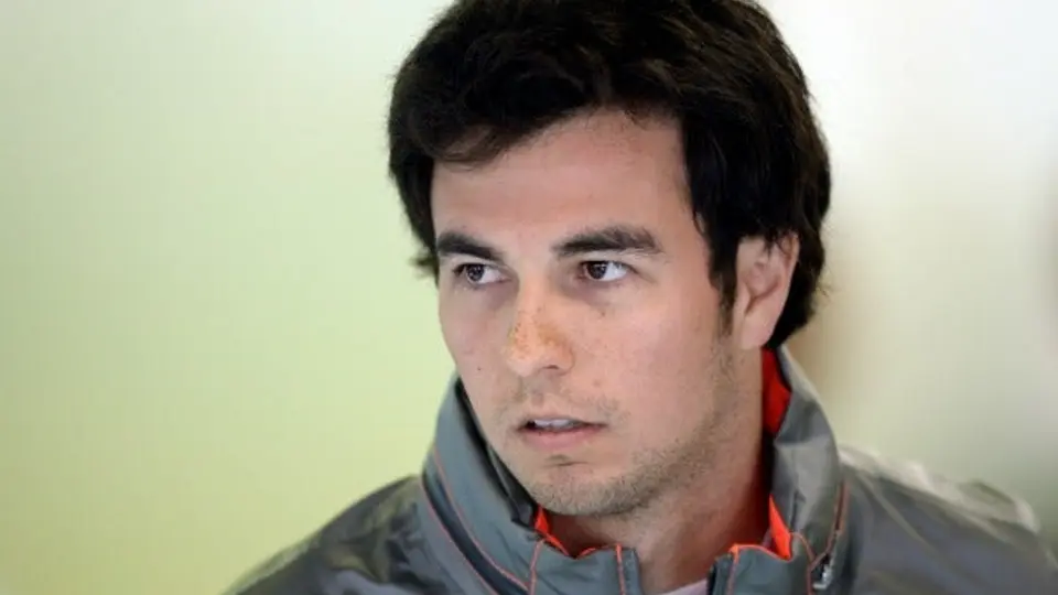 'McLaren pronto volverá a ganar carreras': Checo Pérez